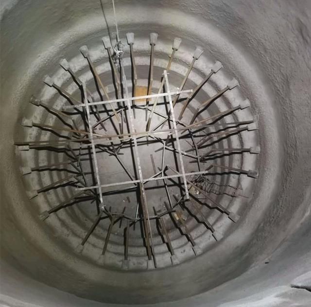 混凝土湿喷机，小东沟隧道施工纪实篇